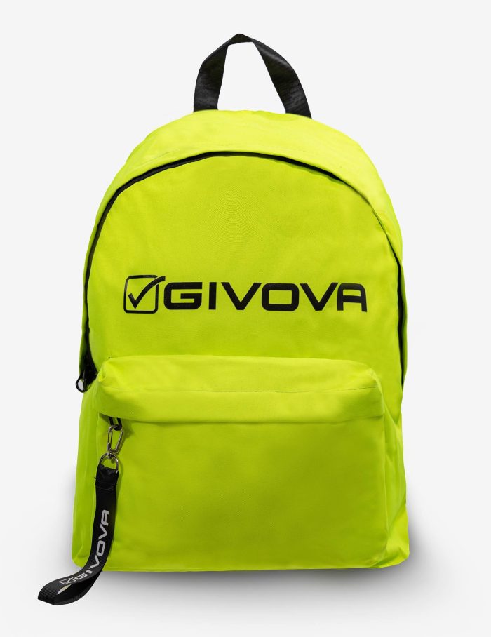 GIVOVA ZAINO EVOLUTION