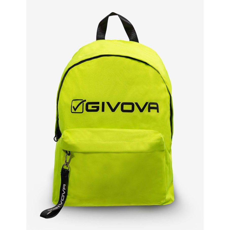 GIVOVA ZAINO EVOLUTION