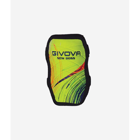 GIVOVA PARASTINCO NEW BOSS