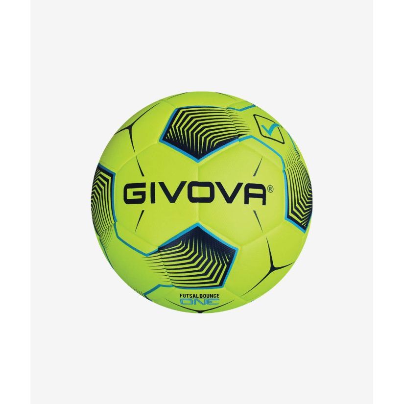 GIVOVA PALLONE FUTSAL BOUNCE ONE