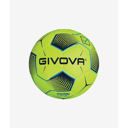 GIVOVA PALLONE FUTSAL BOUNCE ONE