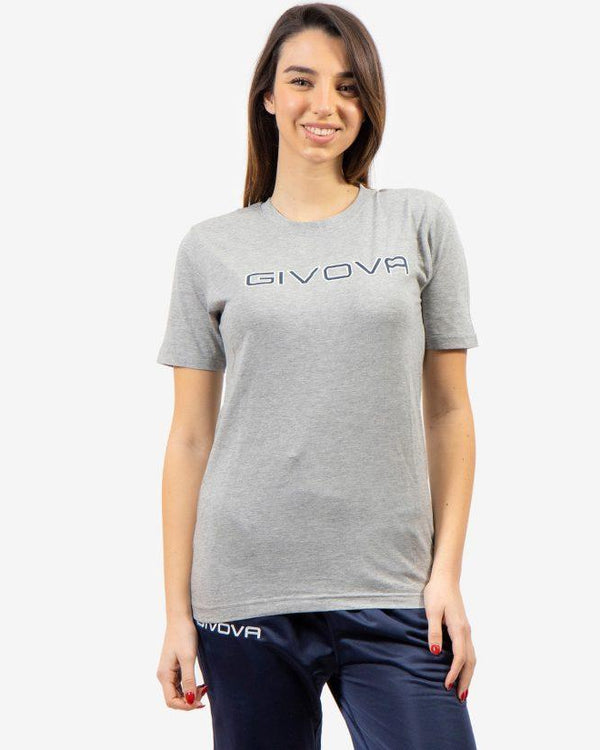 GIVOVA T-SHIRT COTONE SPOT Givova Planet Sport Italia
