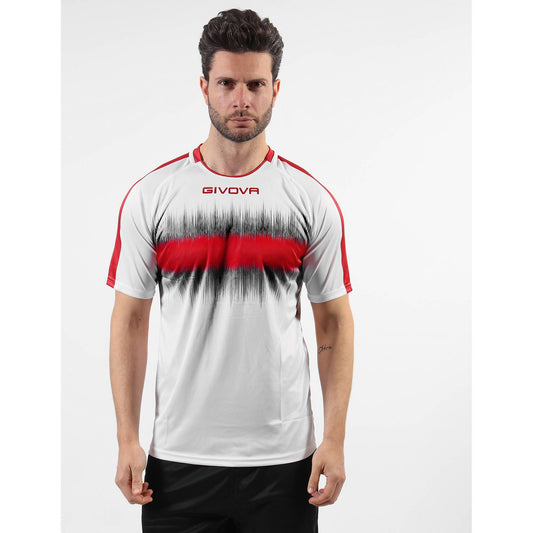 GIVOVA SHIRT RADIO INTERLOCK
