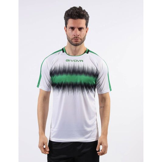 GIVOVA SHIRT RADIO INTERLOCK