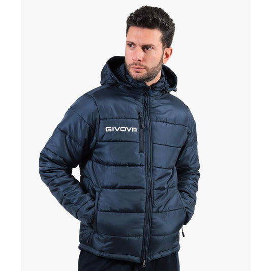 GIVOVA GIUBBOTTO PRIME