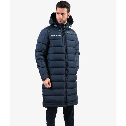 GIVOVA GIUBBOTTO PANCHINA