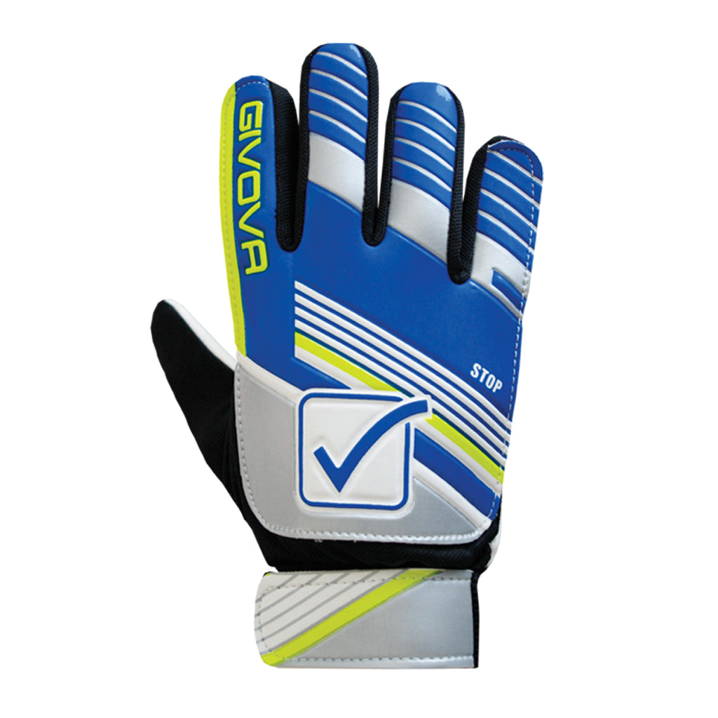 GIVOVA GUANTO STOP PORTIERE