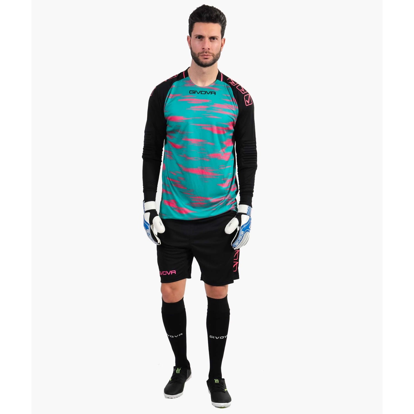 GIVOVA KIT PORTIERE DIFESA