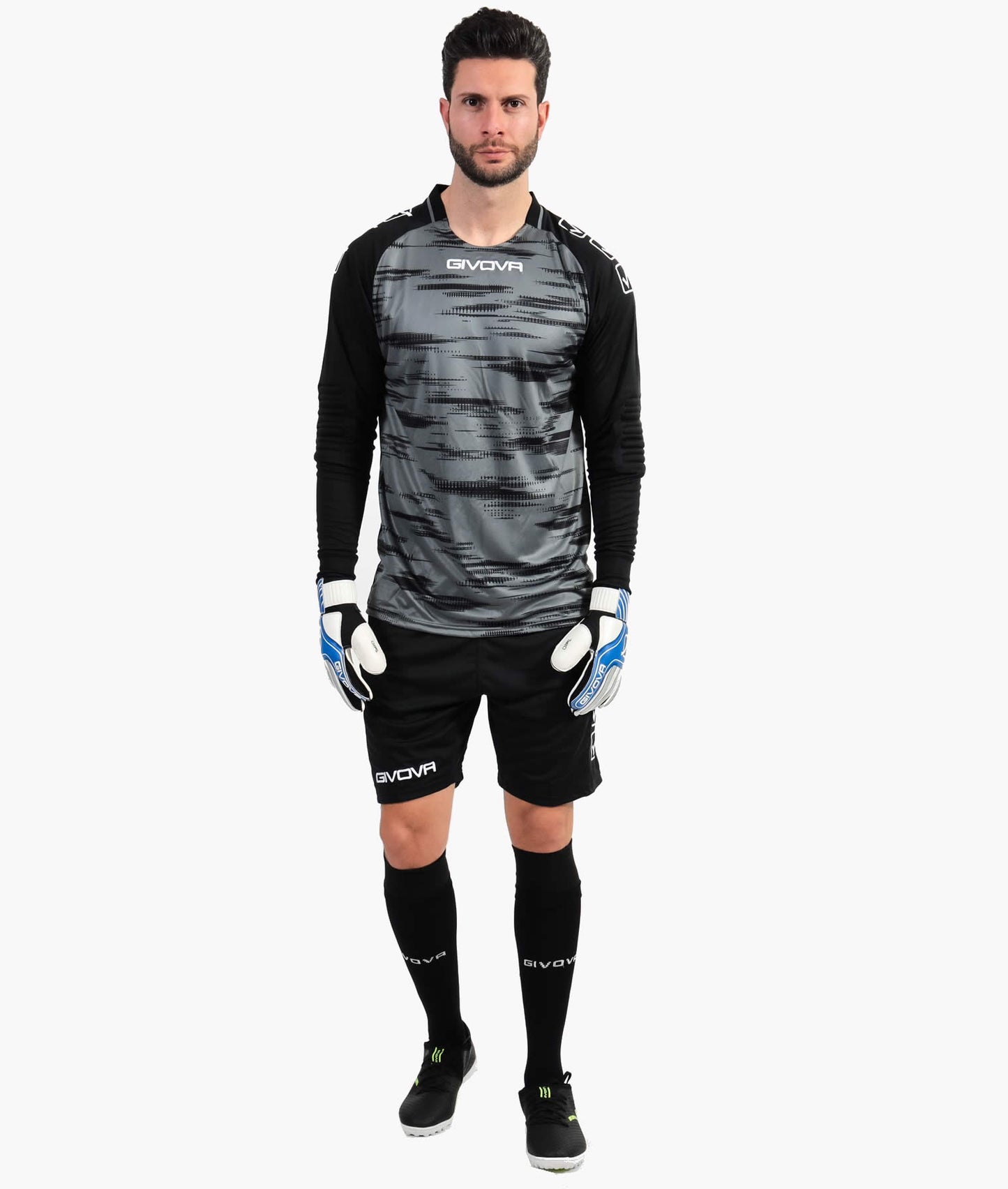 GIVOVA KIT PORTIERE DIFESA