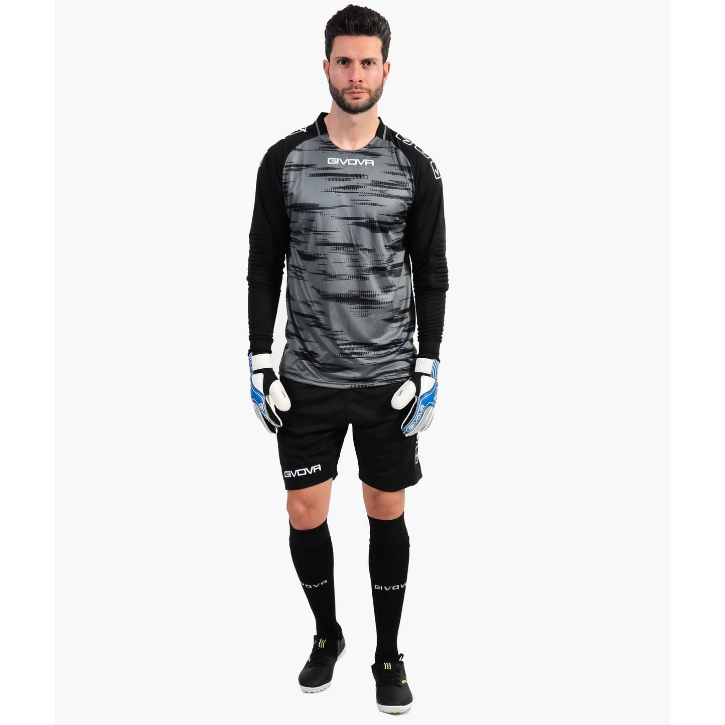 GIVOVA KIT PORTIERE DIFESA
