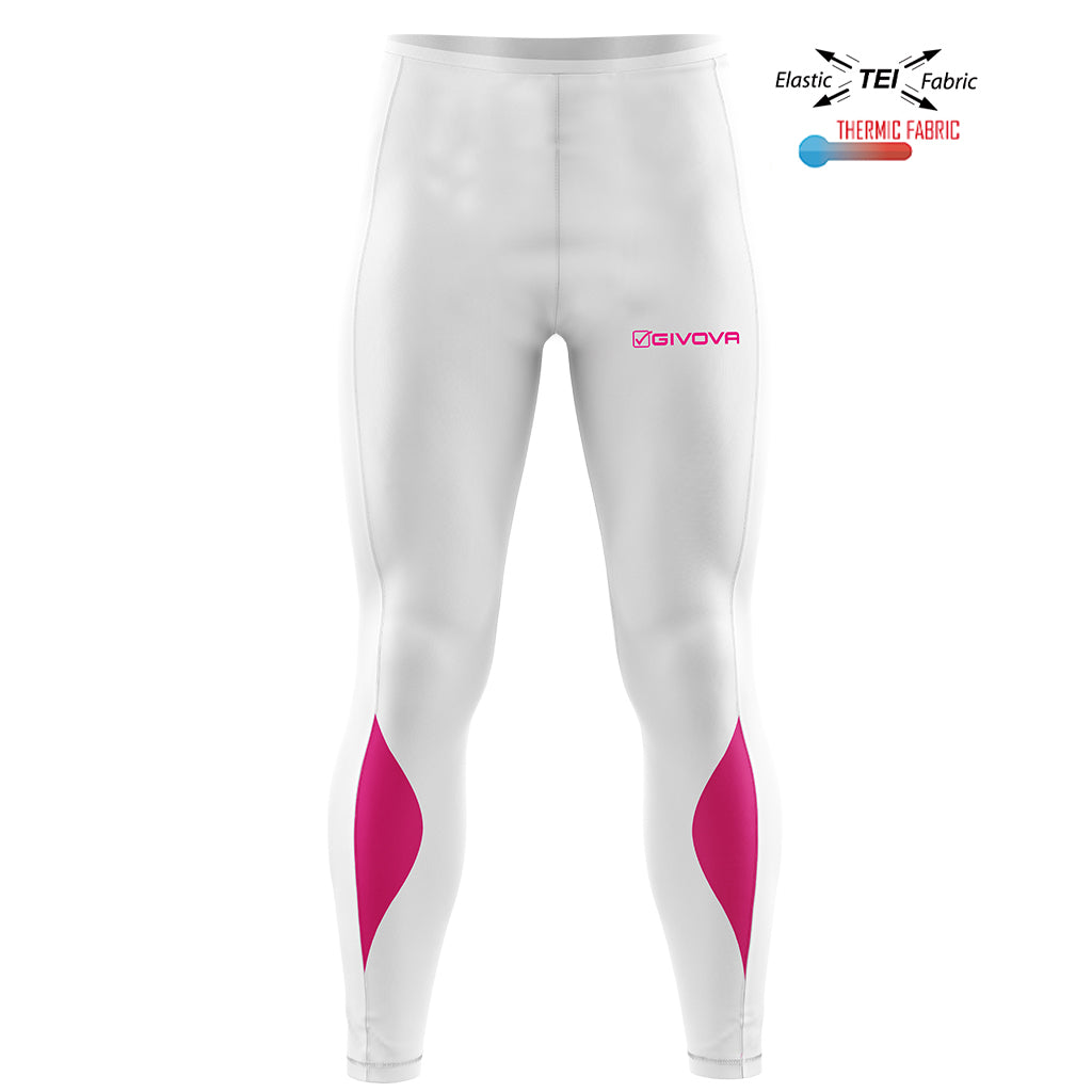 GIVOVA RUNNING LONG PANT