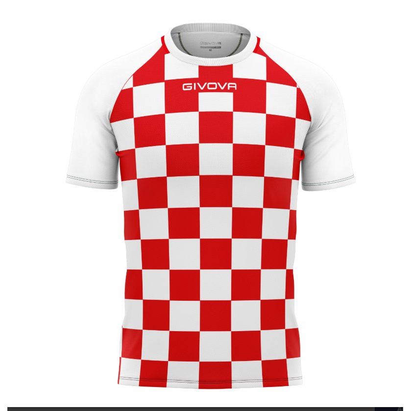 GIVOVA SHIRT DAMA INTERLOCK