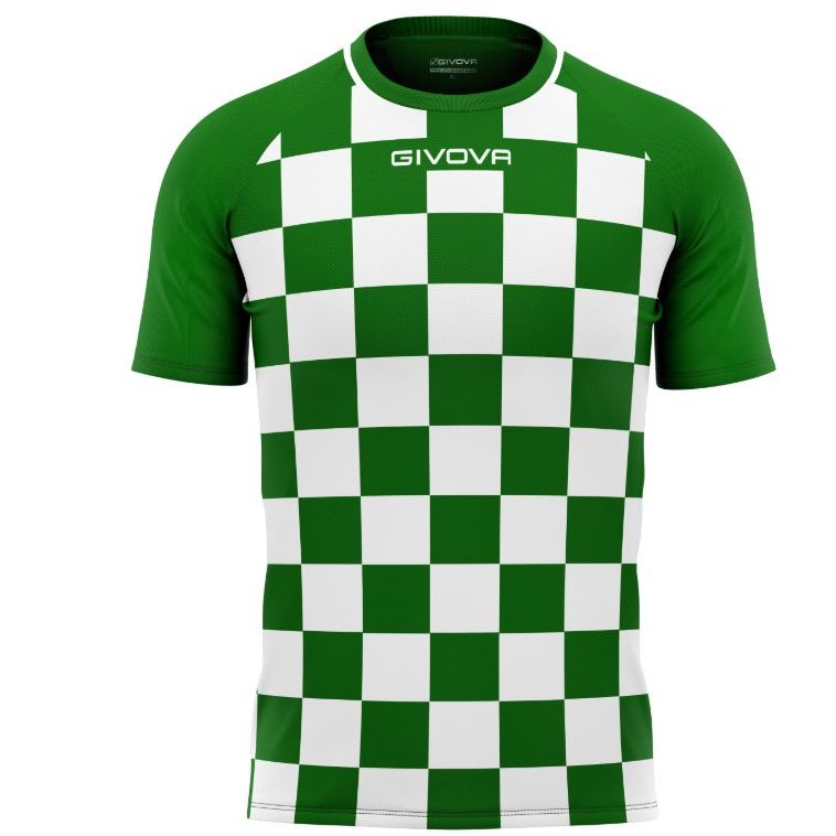 GIVOVA SHIRT DAMA INTERLOCK