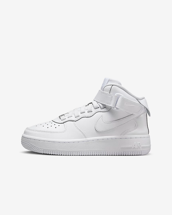 Air Force 1 Mid Easyon GS