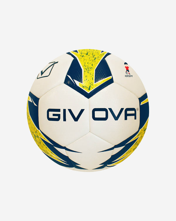 pallone freccia Givova Planet Sport Italia