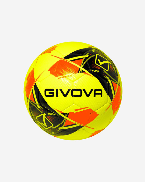 pallone new maya fluo Givova Planet Sport Italia