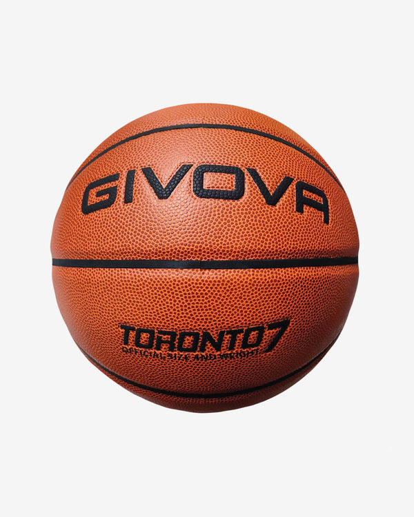 pallone toronto Givova Planet Sport Italia