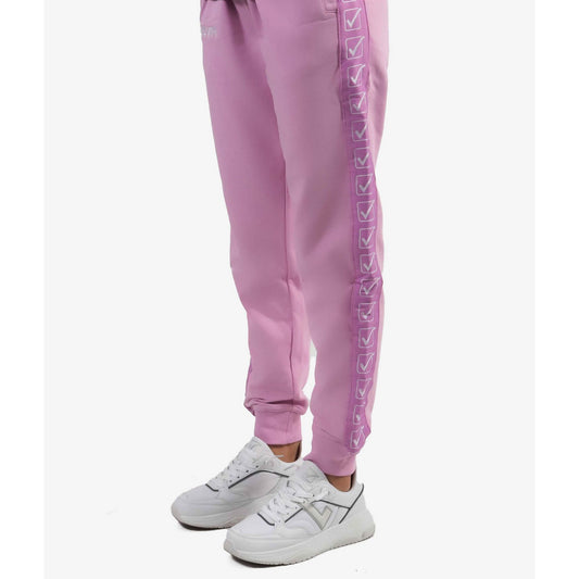 GIVOVA PANTALONE TERRY BAND