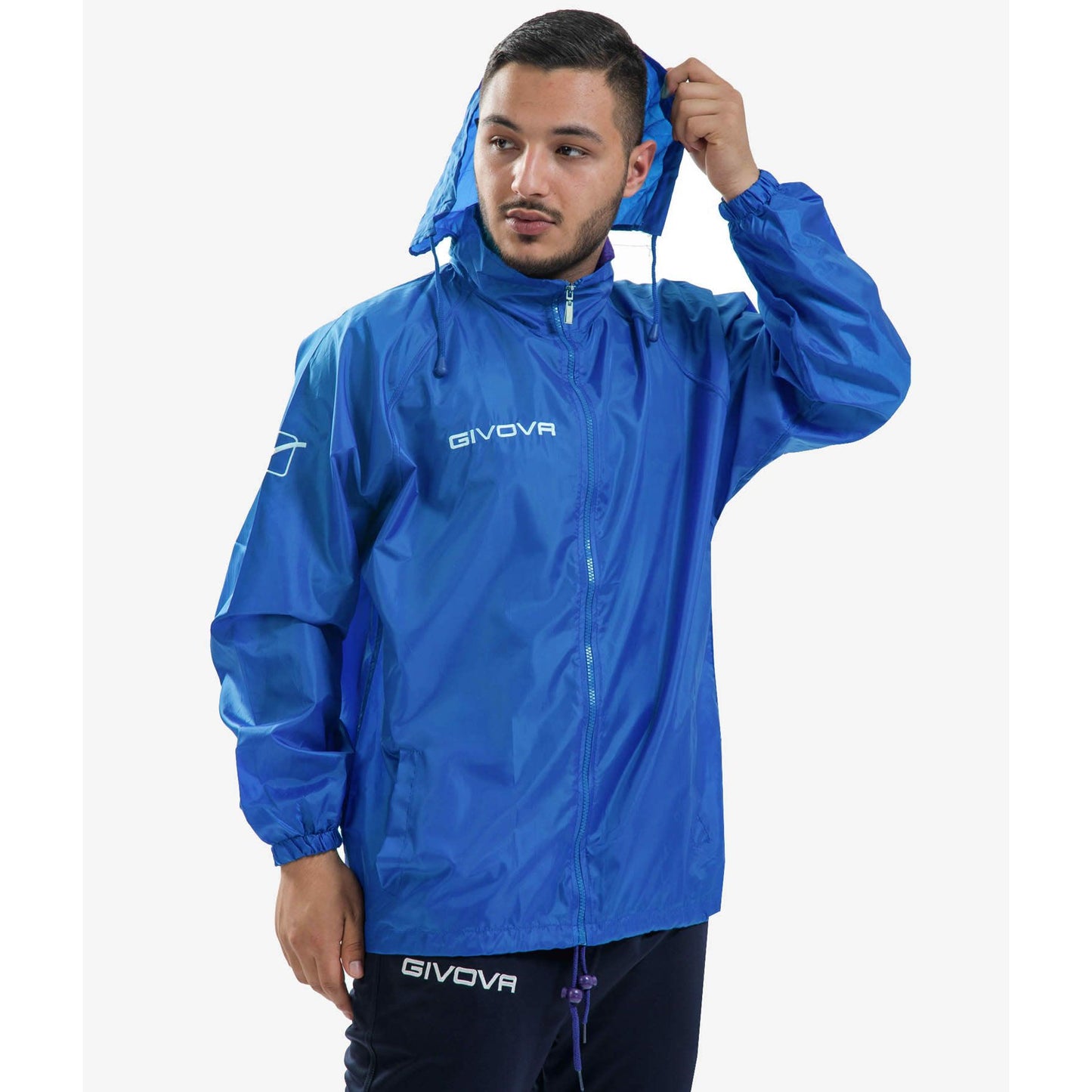 GIVOVA RAIN BASICO