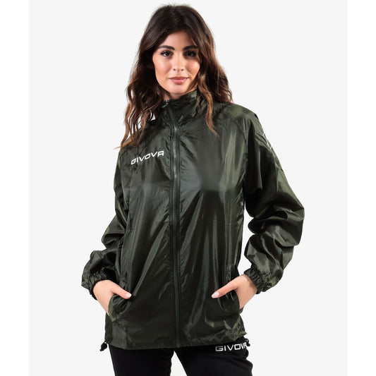 GIVOVA RAIN BASICO