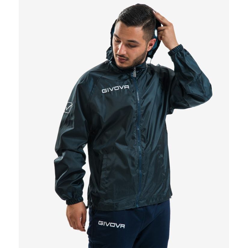 GIVOVA RAIN BASICO BOY
