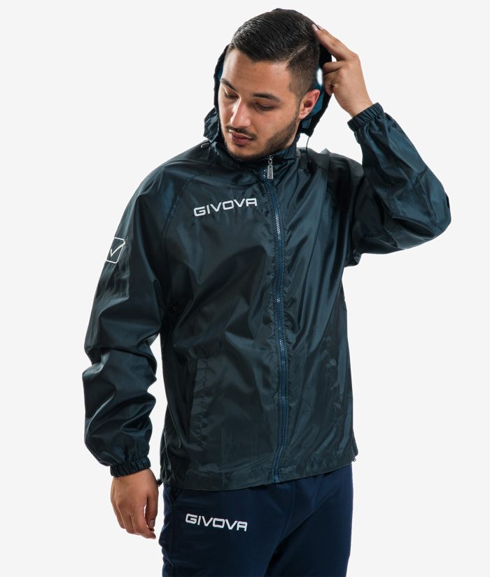 GIVOVA RAIN BASICO