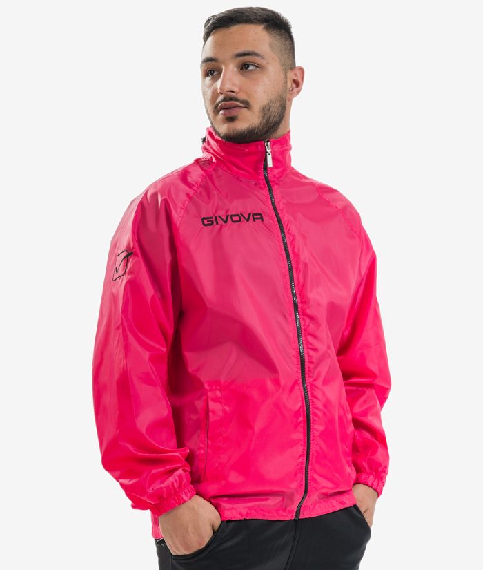 GIVOVA RAIN BASICO