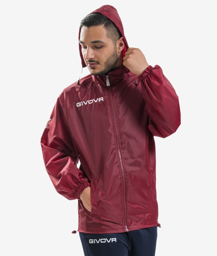 GIVOVA RAIN BASICO BOY