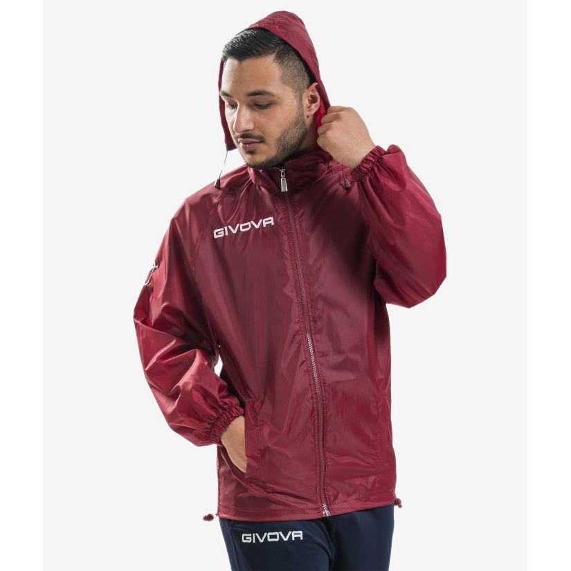 GIVOVA RAIN BASICO