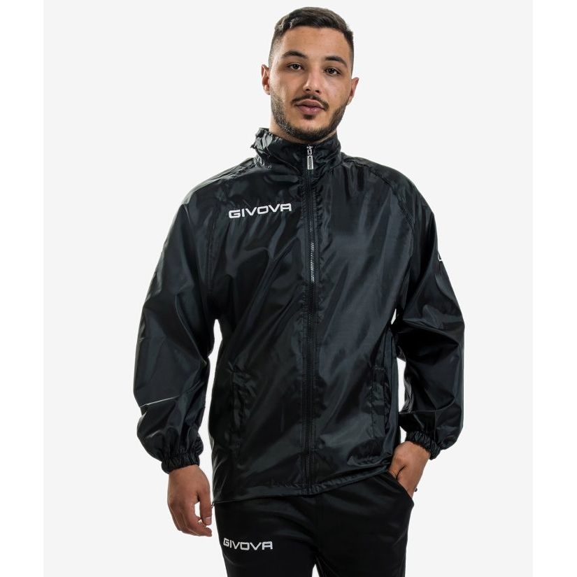 GIVOVA RAIN BASICO BOY