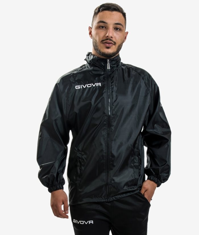 GIVOVA RAIN BASICO