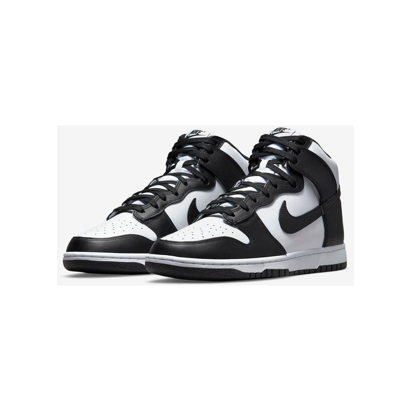 Nike Dunk Hi Retro