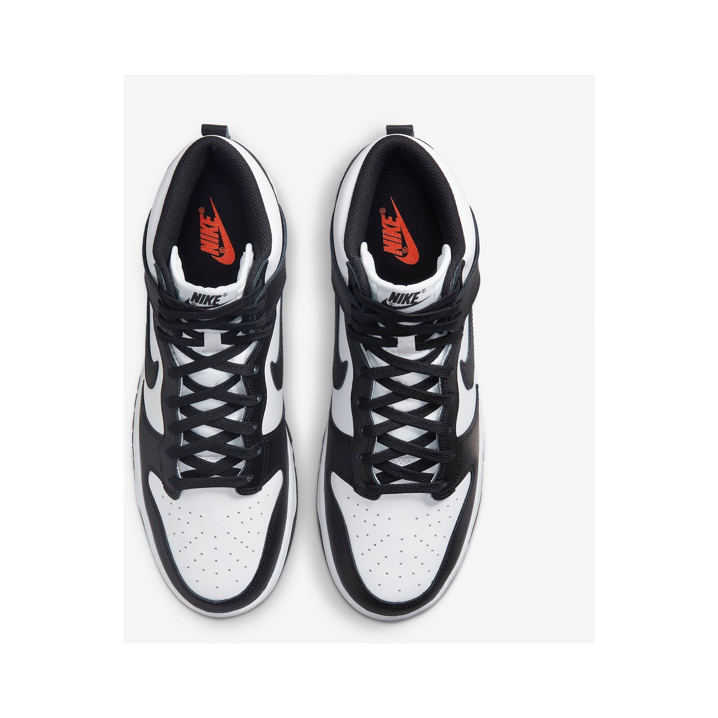 Nike Dunk Hi Retro