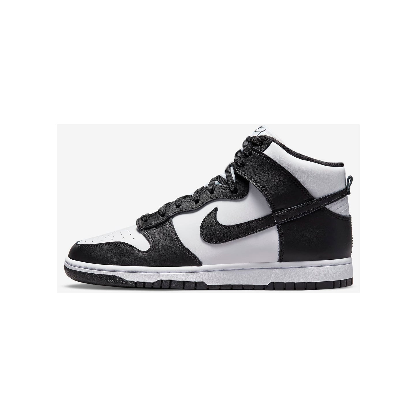 Nike Dunk Hi Retro