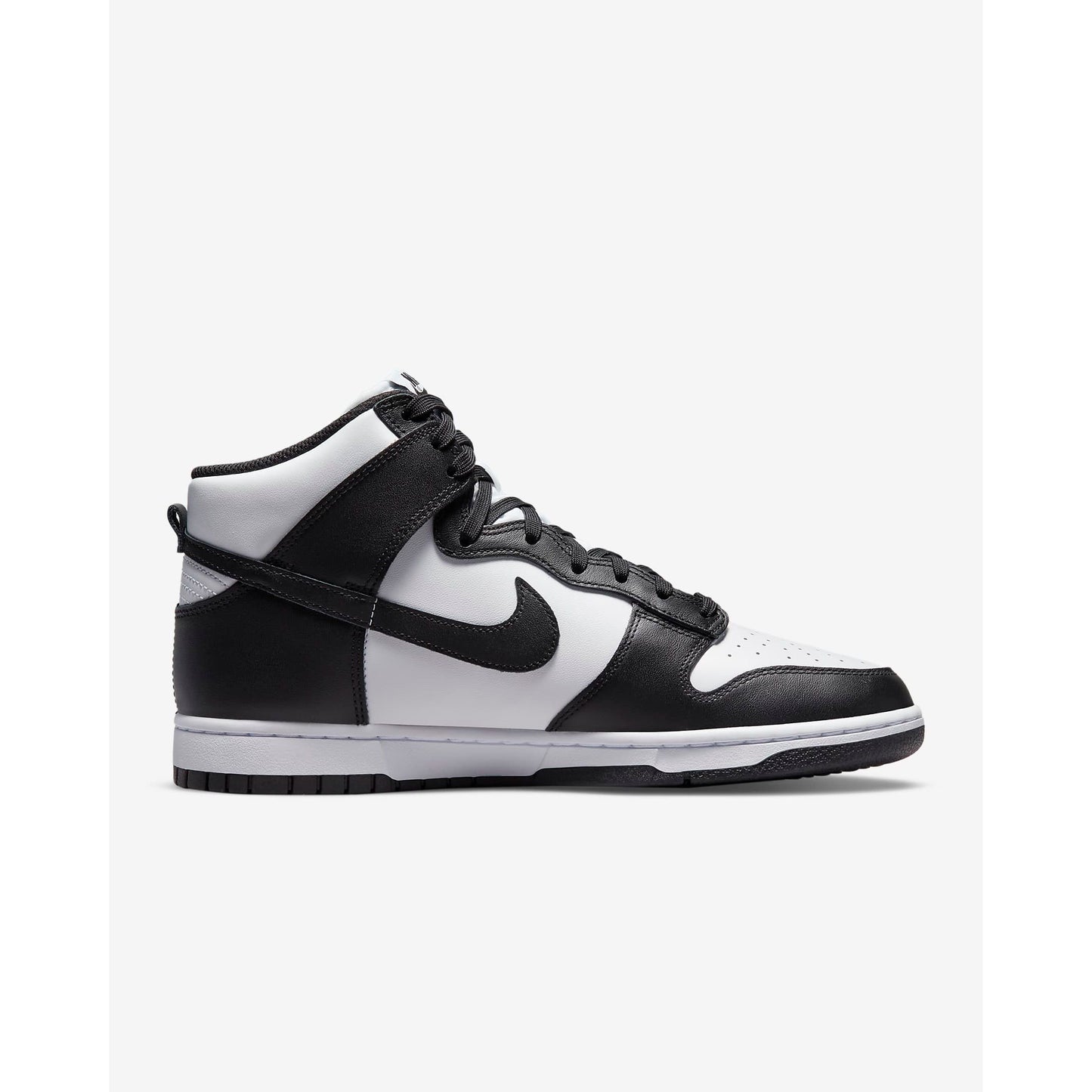 Nike Dunk Hi Retro