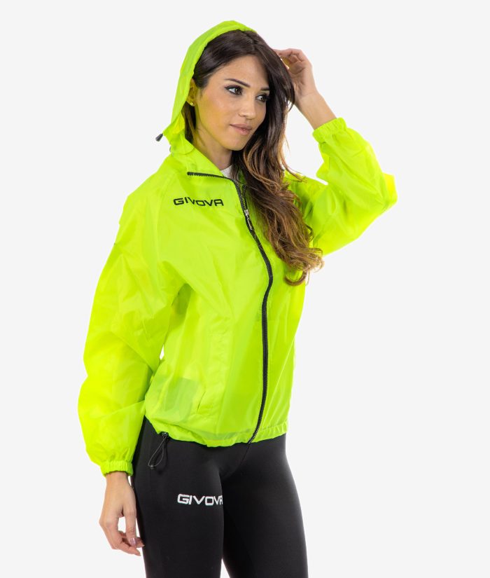 GIVOVA RAIN BASICO