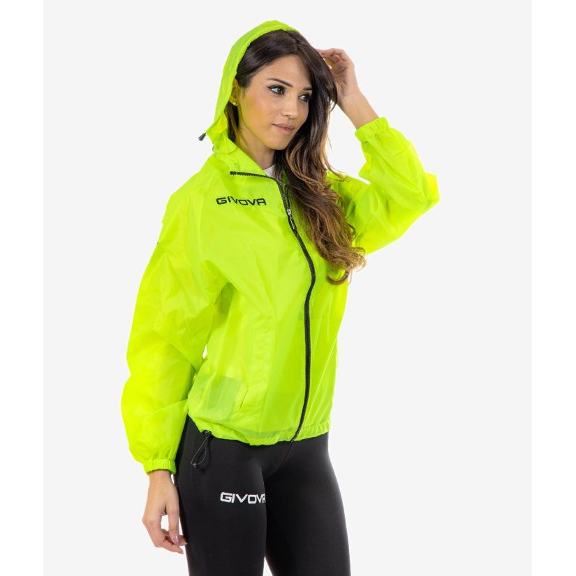 GIVOVA RAIN BASICO