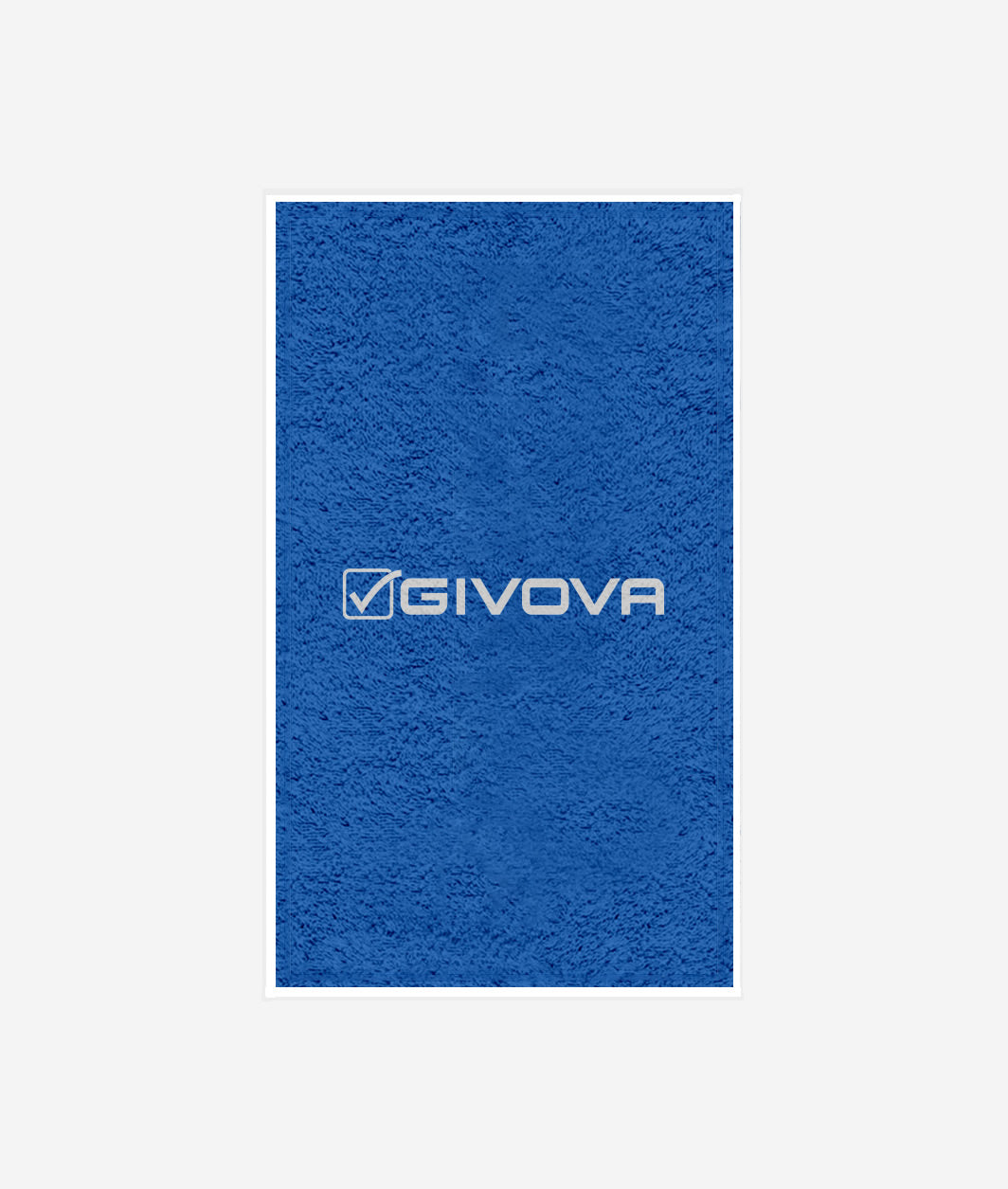 GIVOVA TELO BIG CINIGLIATO 80x165