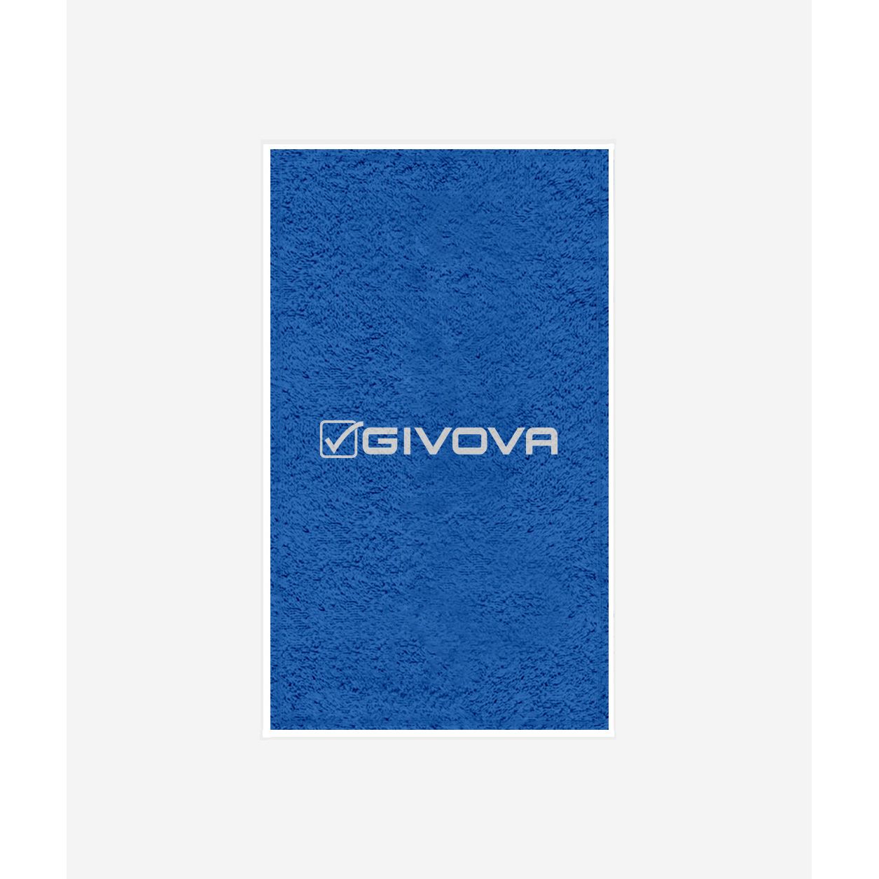 GIVOVA TELO BIG CINIGLIATO 80x165