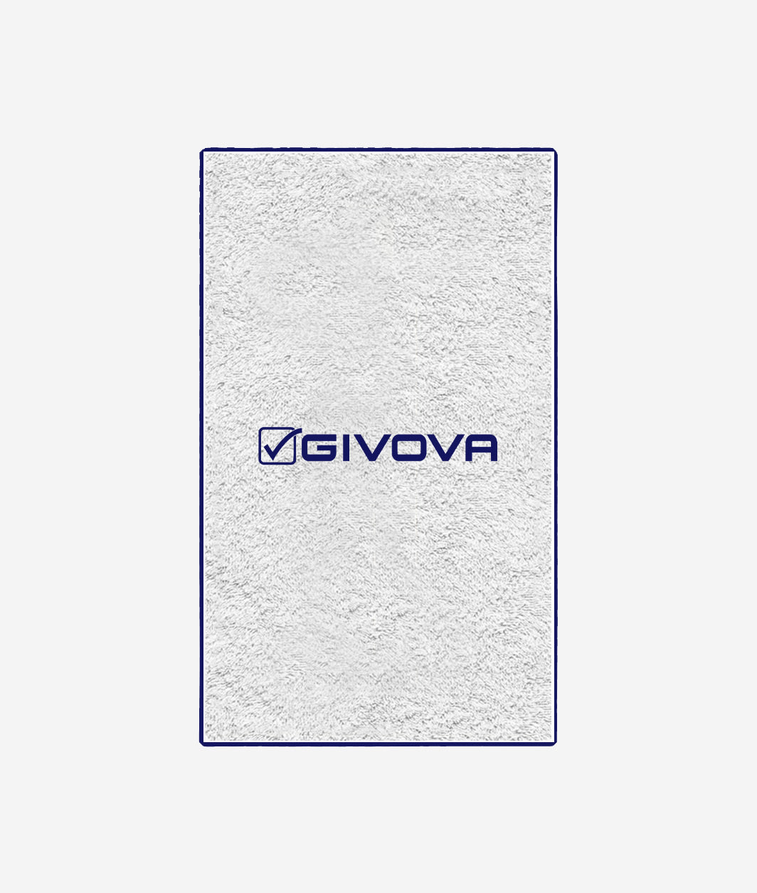 GIVOVA TELO BIG CINIGLIATO 80x165