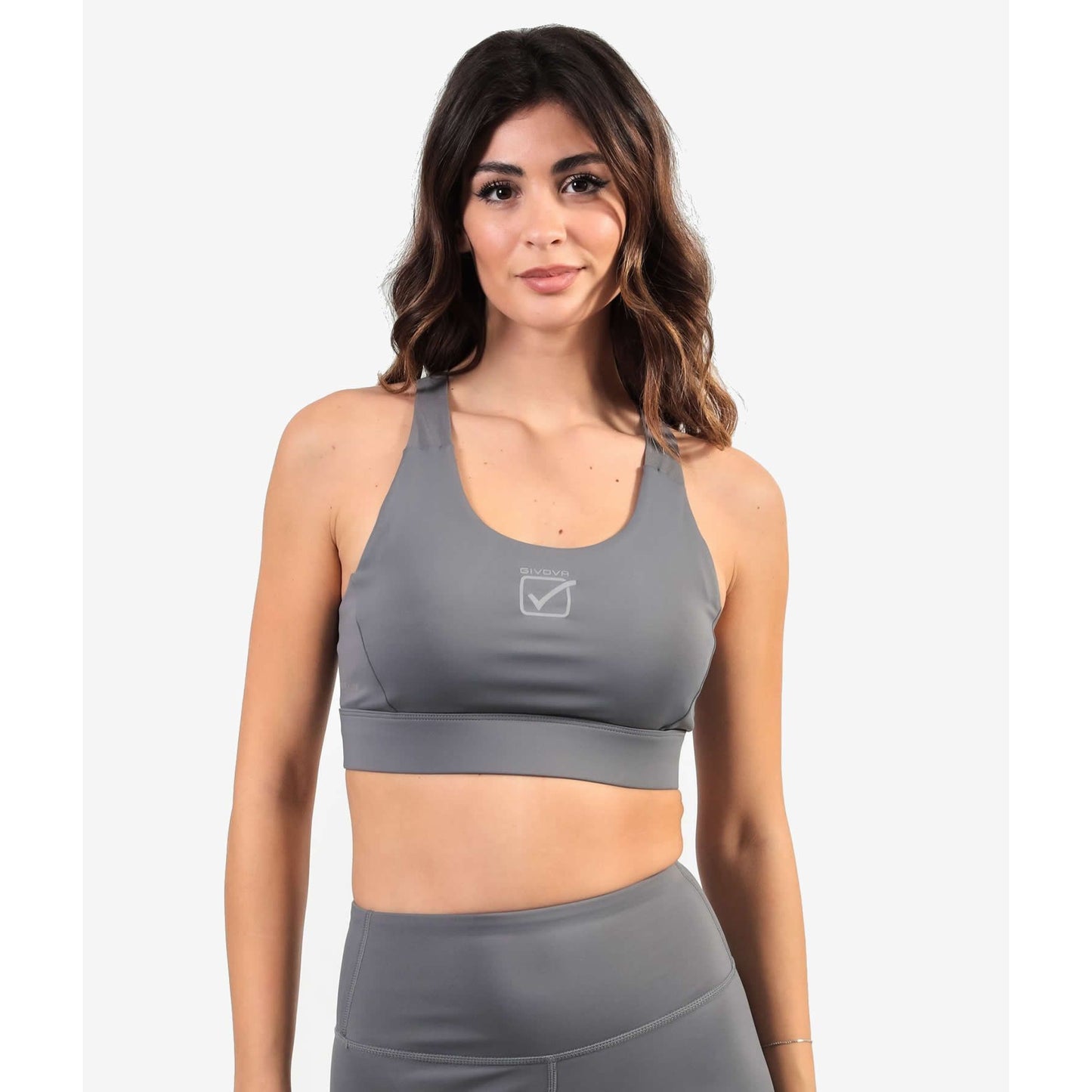 GIVOVA TOP BASIC