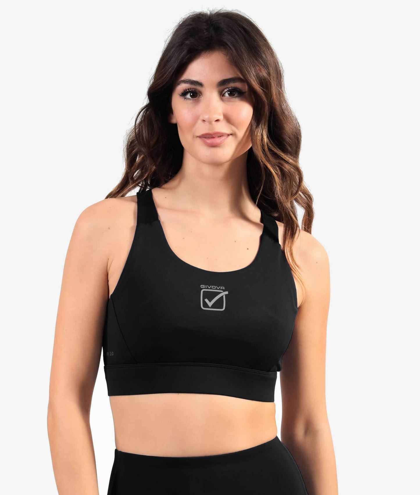 GIVOVA TOP BASIC