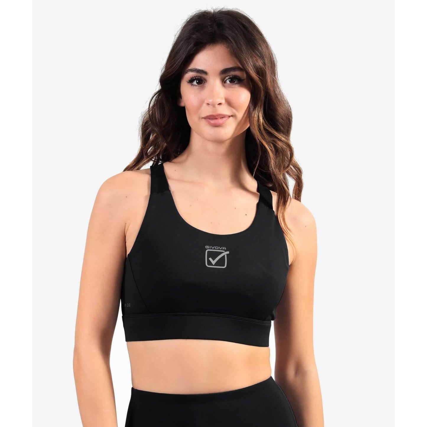 GIVOVA TOP BASIC