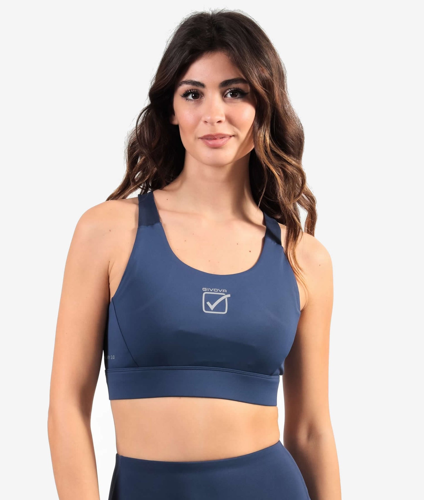 GIVOVA TOP BASIC