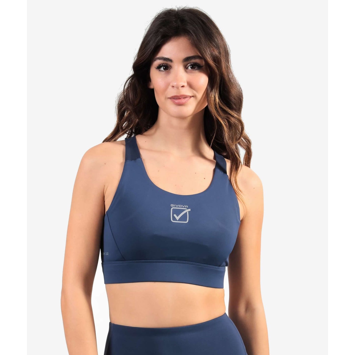 GIVOVA TOP BASIC