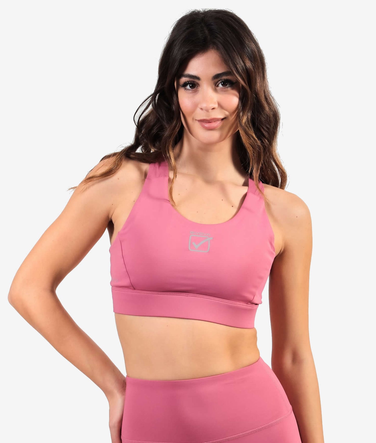 GIVOVA TOP BASIC