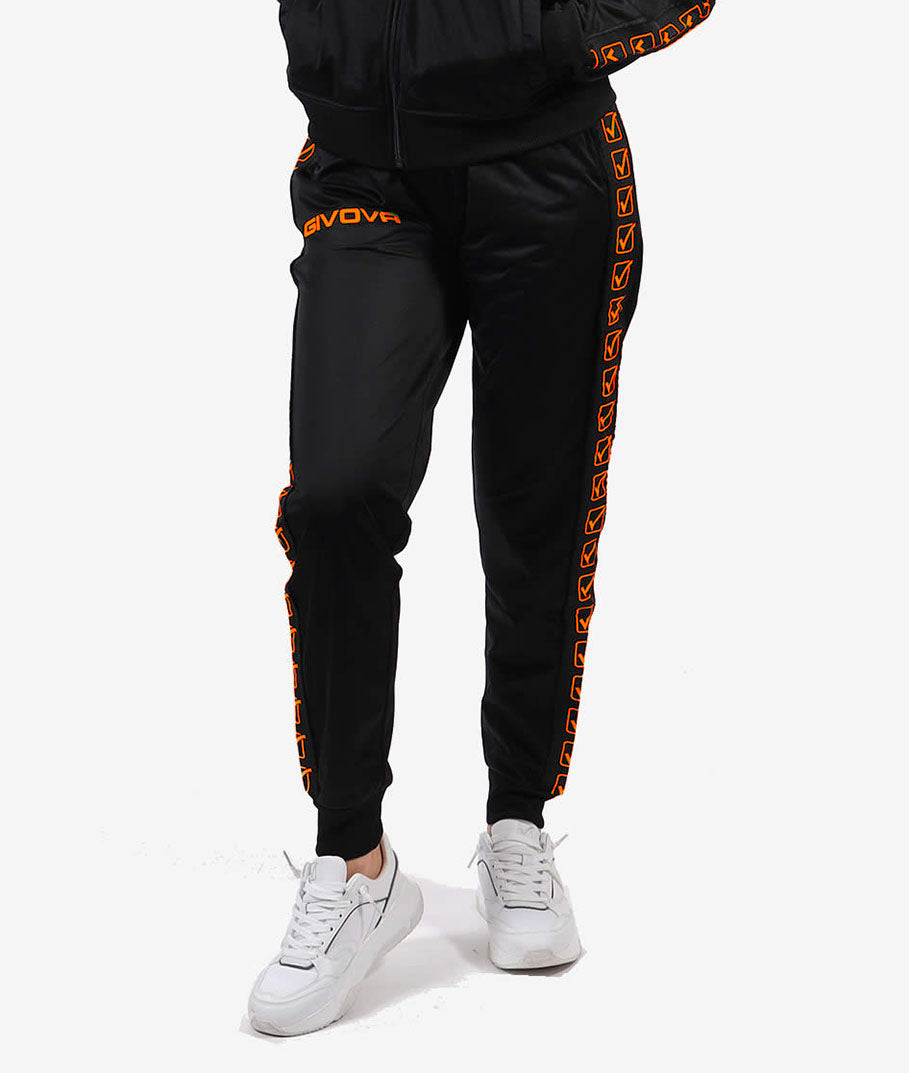 GIVOVA PANTALONE TRICOT BAND