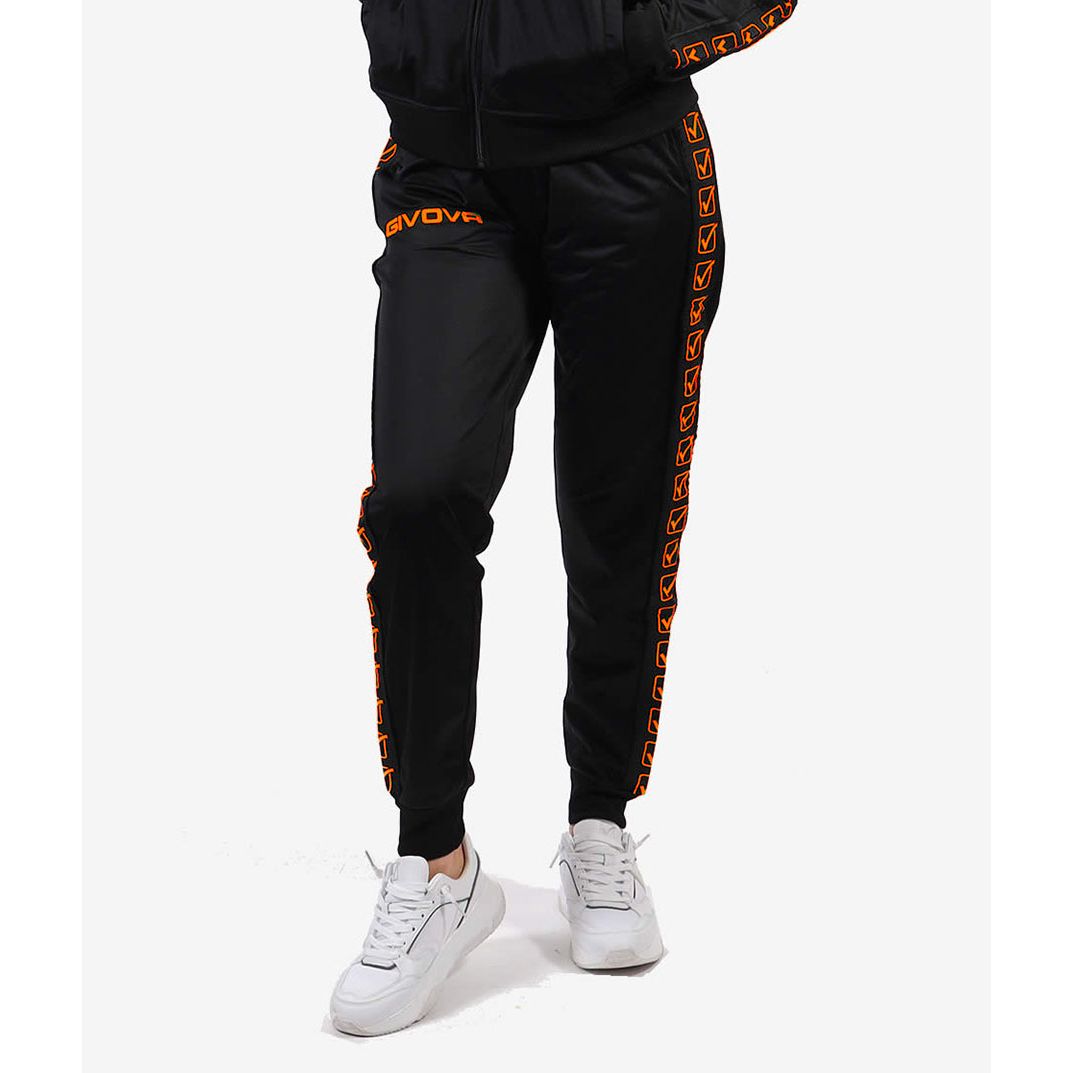 GIVOVA PANTALONE TRICOT BAND
