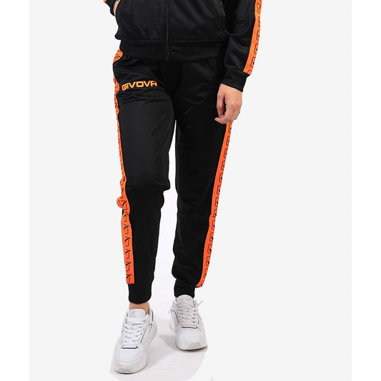GIVOVA PANTALONE TRICOT BAND