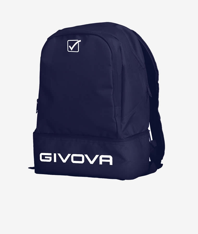 GIVOVA ZAINO EUROPA